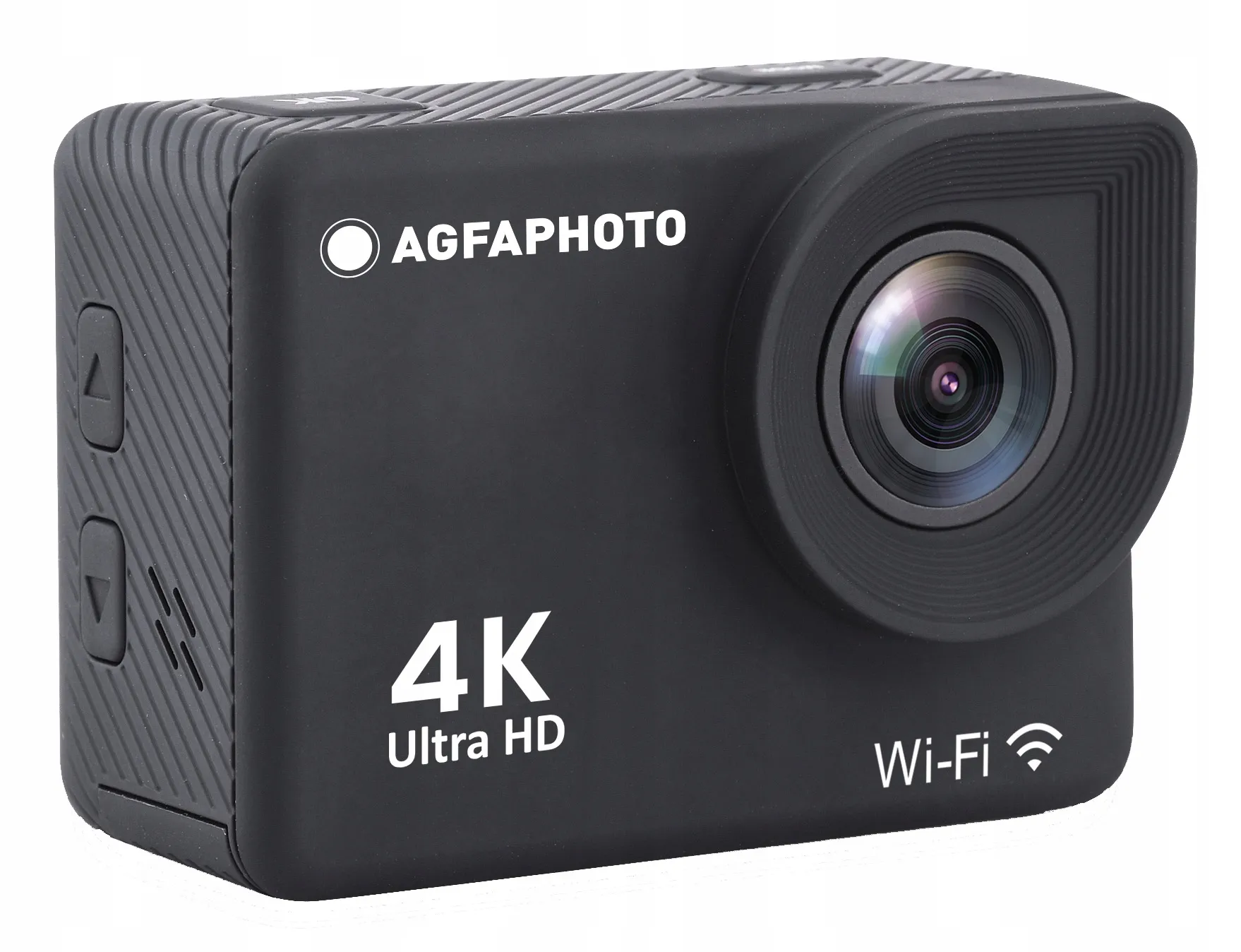 AgfaPhoto Realimove AC9000 Czarny