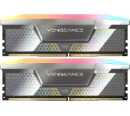 Corsair Vengeance RGB DDR5 48GB (2x24GB) 8000 CL38 Szary