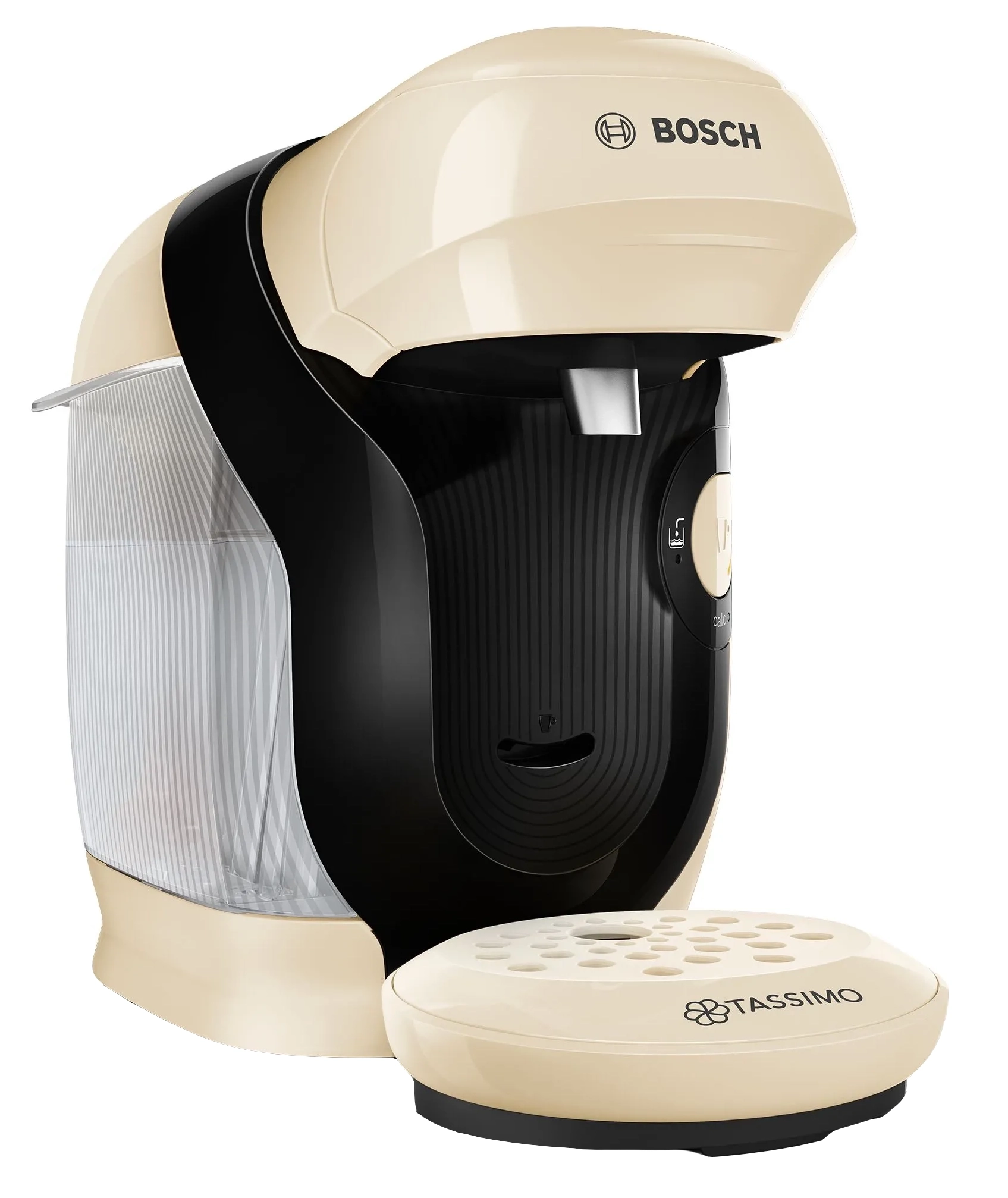 Bosch Tassimo Style TAS117E