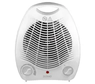 Savio AD-02/W 2000W Biały