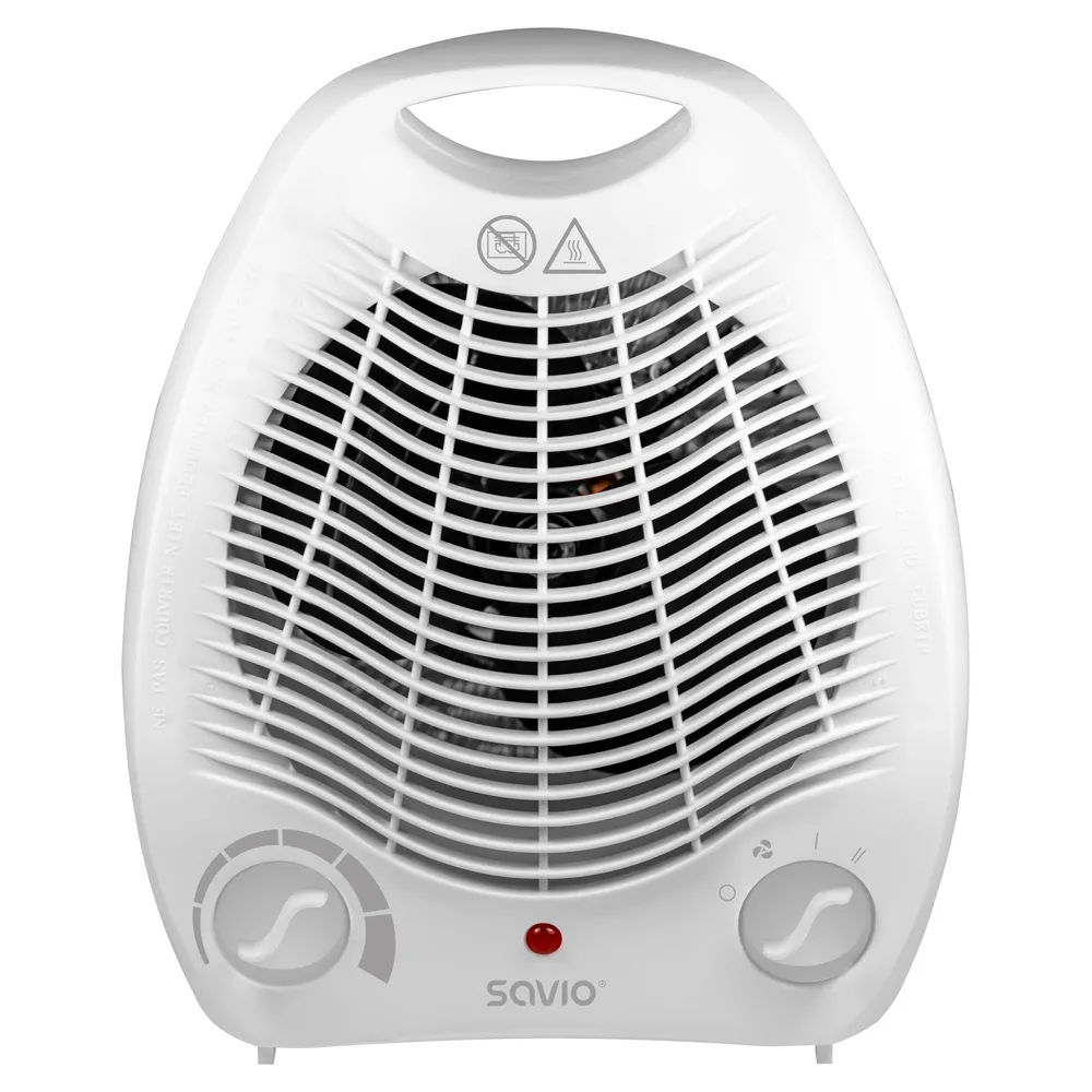 Savio AD-02/W 2000W Biały