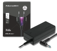 Qoltec AD41P 65W do HP