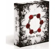 Black Rose Wars Ukryte kolce