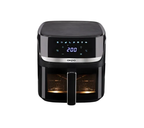 Akpo ABF 850CY 2000W 7,6l