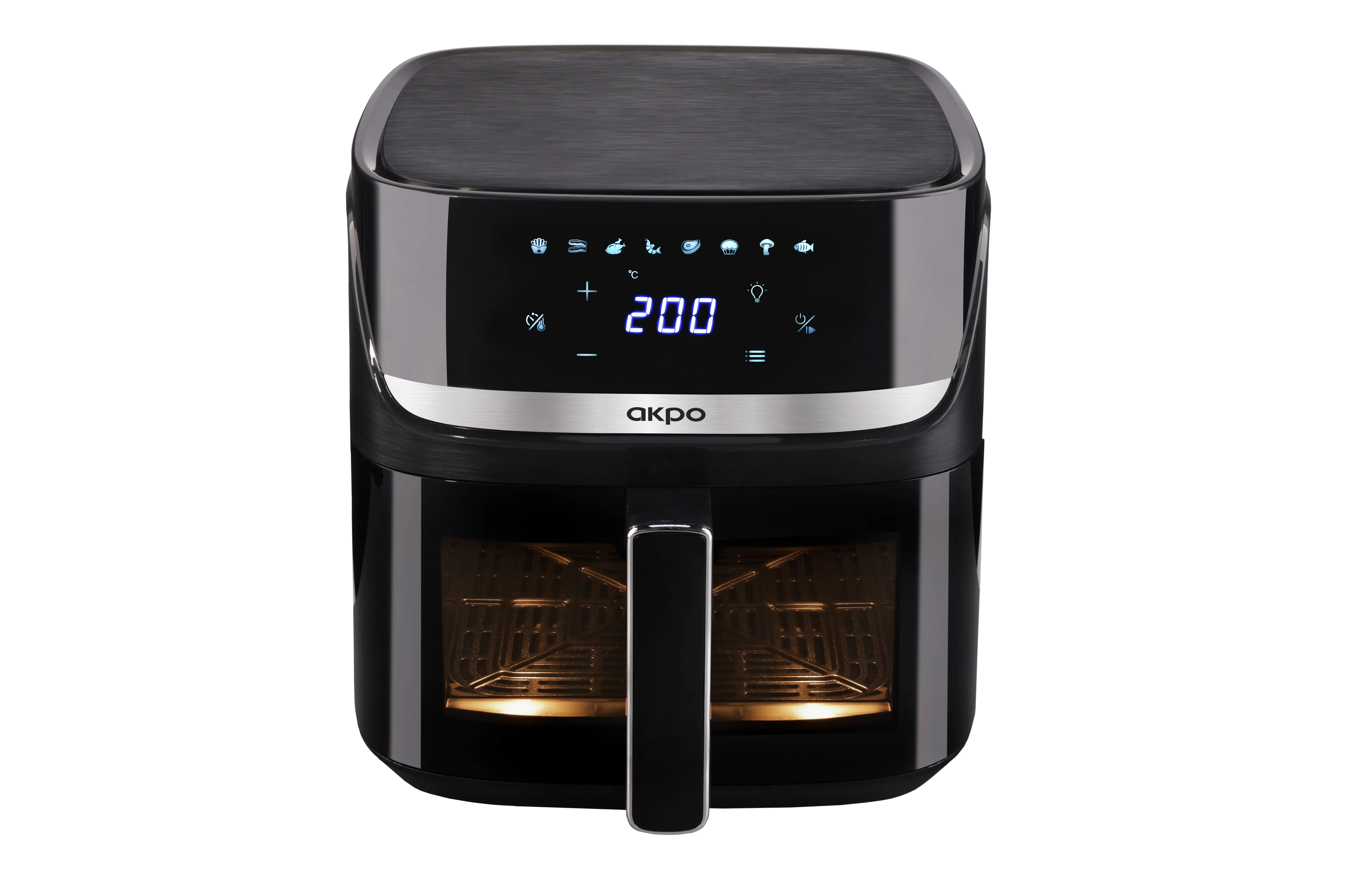 Akpo ABF 850CY 2000W 7,6l