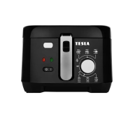 Tesla EasyCook AE300 1800W 2,5l