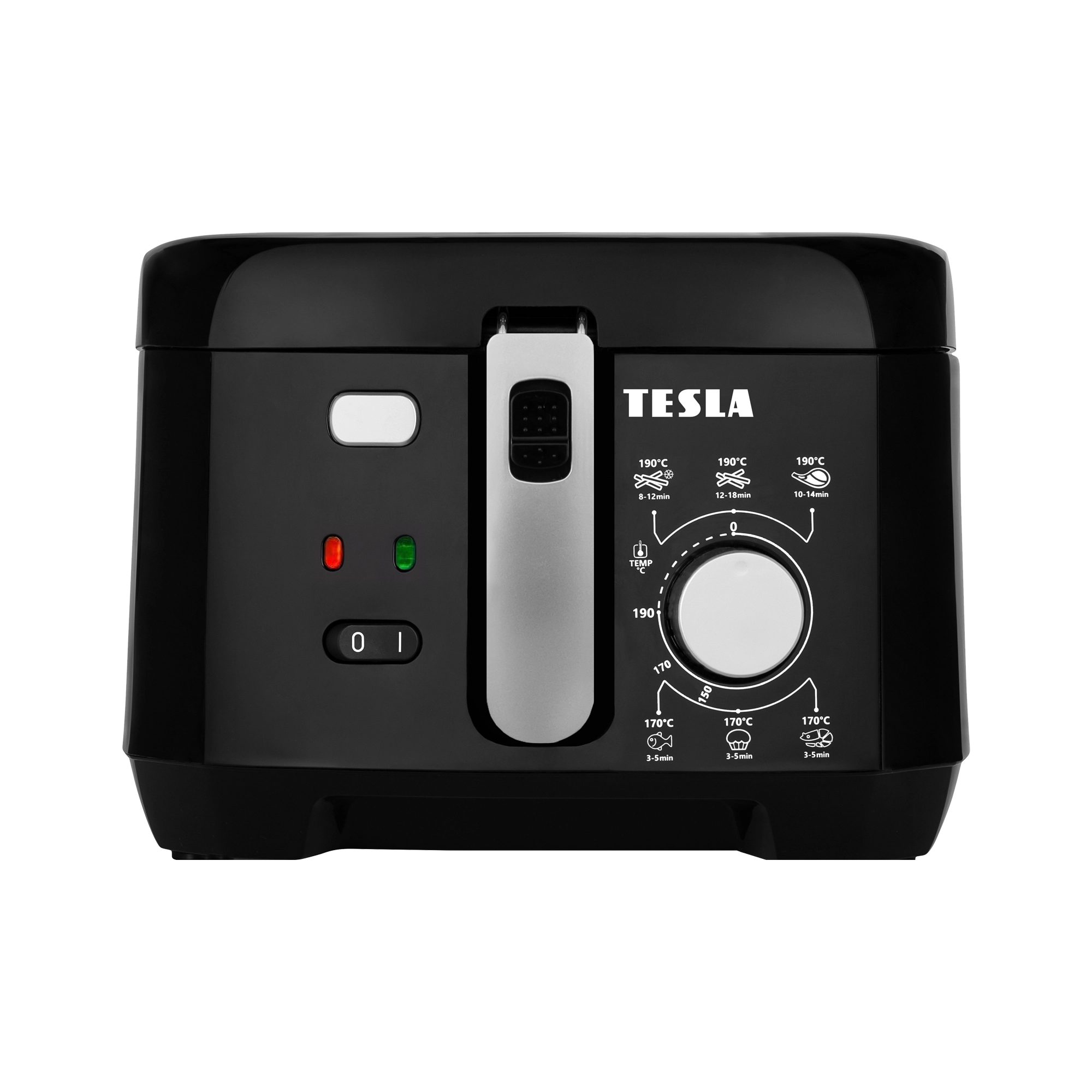 Tesla EasyCook AE300 1800W 2,5l