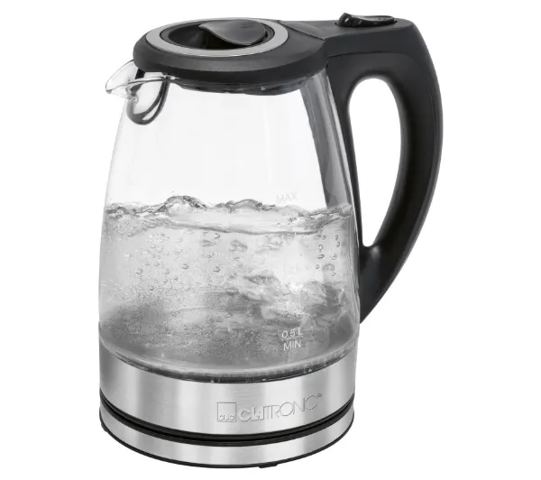 Clatronic WKS 3744 G 1,7l 2200W