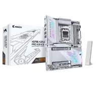 Gigabyte X870E AORUS PRO X3D ICE