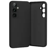 Mercury Silicone Galaxy A16 A166 Czarny