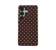 Burga Tough MagSafe do Galaxy S25 Ultra Sorry Busy