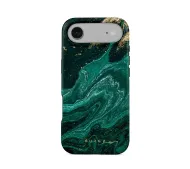Burga Tough MagSafe do iPhone Air Emerald Pool