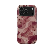 Burga Tough MagSafe do iPhone 17 Pro Tender Kiss