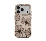Burga Tough MagSafe do iPhone 17 Pro Barely Your