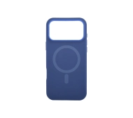 Winner WG Liquid Frame MagSafe iPhone 17 Pro Niebieski