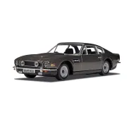 Corgi James Bond Aston Martin V8 Vantage Nie czas umierać