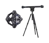 Revopoint TrackIt Czarny