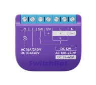SwitchBot do Bramy Garażowej W5502330