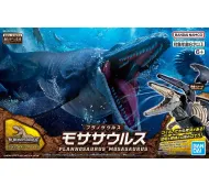 Bandai Figurka PLANNOSAURUS - MOSOSAURUS