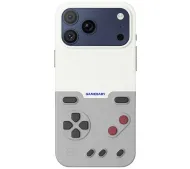 GAMEBABY AF4006 z kontrolerem do iPhone 17 Pro Max Szary