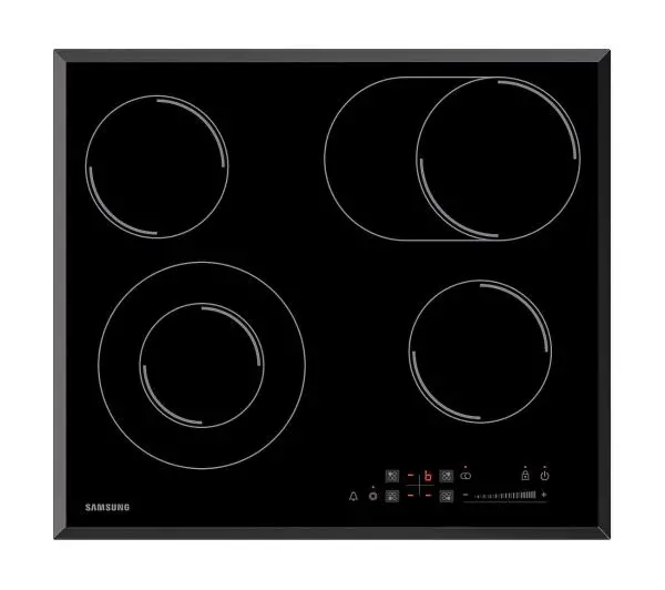 Samsung CTR164NC01 57,5cm