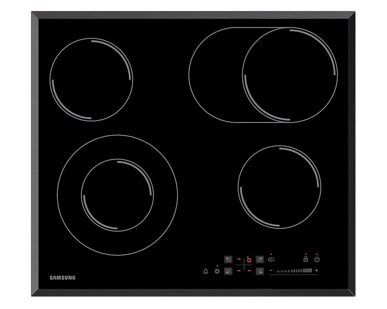 Samsung CTR164NC01 57,5cm