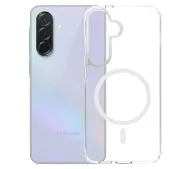 3mk Armor MagCase do Galaxy A37 Przezroczysty