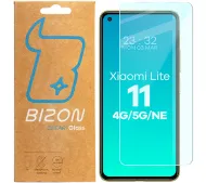 Bizon Clear do Xiaomi Mi 11 Lite 4G/5G/NE