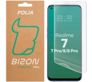 Bizon na ekran Hydrogel Front do Realme 8 Pro / 8 / 7 / 7 Pro