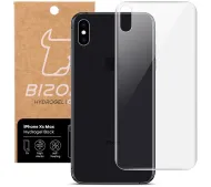 Bizon na tył Hydrogel Back Duo do iPhone Xs Max, 2 sztuki