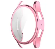 Bizon Case Watch Felipe do Samsung Galaxy Watch 7 44mm Różowy