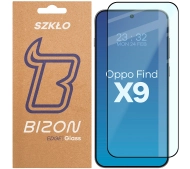 Bizon pełne Edge 2 do Oppo Find X9
