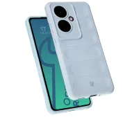 Bizon Tur do Oppo Reno11 F 5G Jasnoniebieski