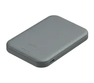 UNIQ Lyden Lexa Magnetic 5000mAh 20W Zielony