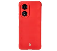 Bizon Tur do Oppo A58 4G Czerwony