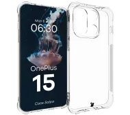 Bizon Salpa do OnePlus 15 Przezroczysty