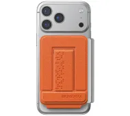 Skinarma Axis magnetyczny składany tripod Pomarańczowy