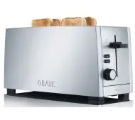 Graef TO 100 Rozmrażanie 1380W