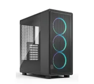 Fractal Design Epoch TG RGB Light Tint Czarny