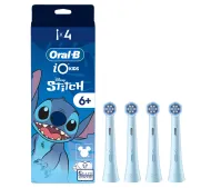 Oral-B iO Kids Stitch 4szt.