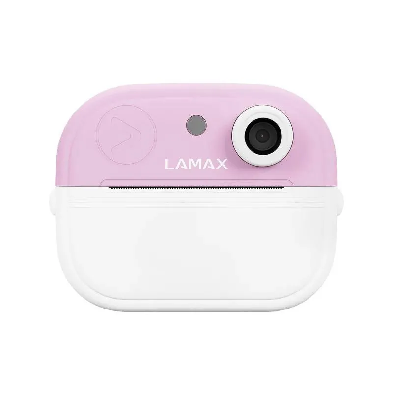 LAMAX Instakid2 Play Różowy miniaturka