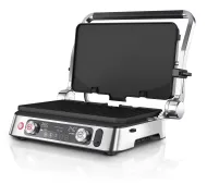 Braun MultiGrill 9 Pro CG9162 Programy automatyczne