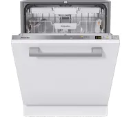 Miele G 5651 SCVi Active 59,8cm Automatyczne otwieranie drzwi Szuflada na sztućce