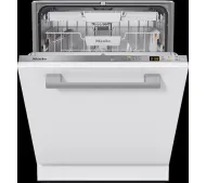Miele G 5651 SCVi Active 59,8cm Automatyczne otwieranie drzwi Szuflada na sztućce