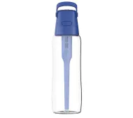 Dafi Solid Glass 0,6l Navy Cobalt 1 wkład