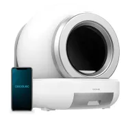 Cecotec Pumba 7000