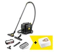 Karcher T 10/1 Adv HEPA Go!Further 1.527-310.0 585W Ssawka do podłóg twardych