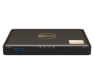 QNAP TBS-464-8G Czarny