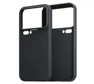3mk Hardy Haptica MagCase do Xiaomi 17 Pro Czarny