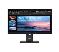 Lenovo ThinkVision T27QD-40 (64AAGAT2EU) 27" 2K IPS 120Hz 4ms